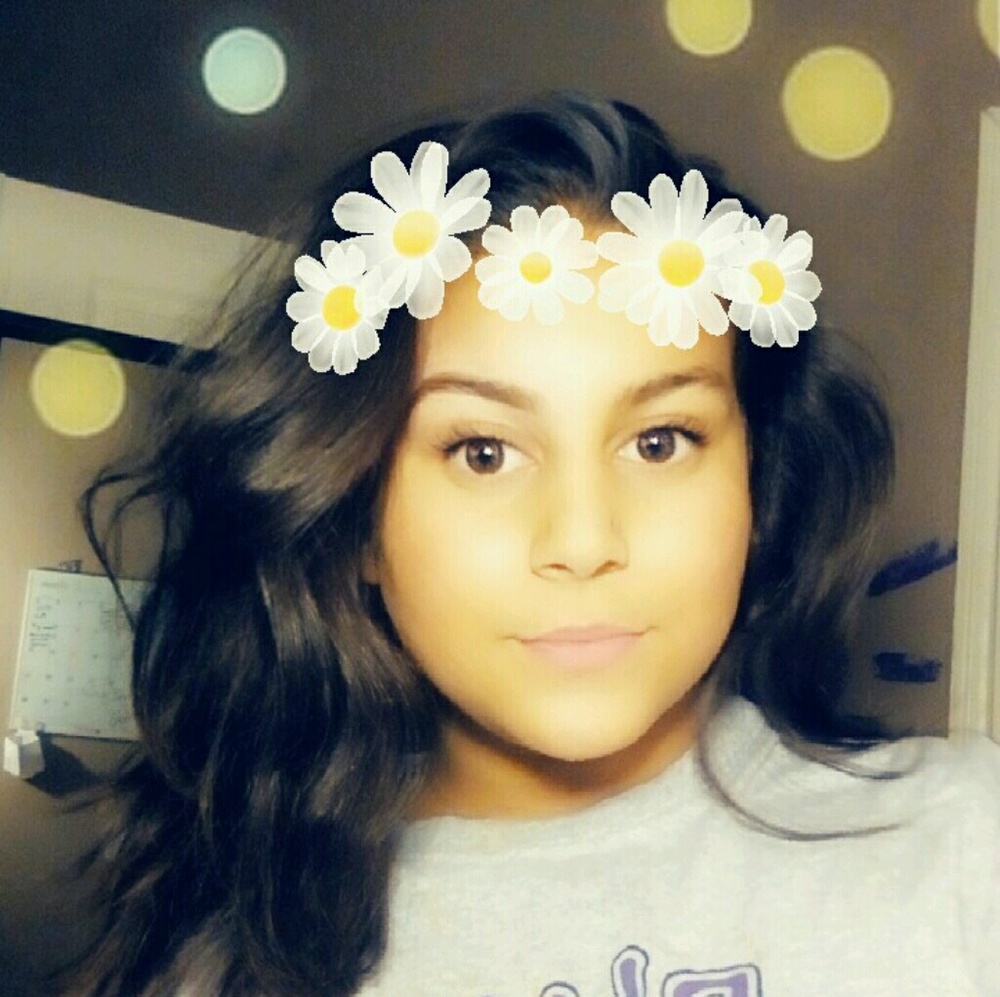 Meet your Posher, Megan